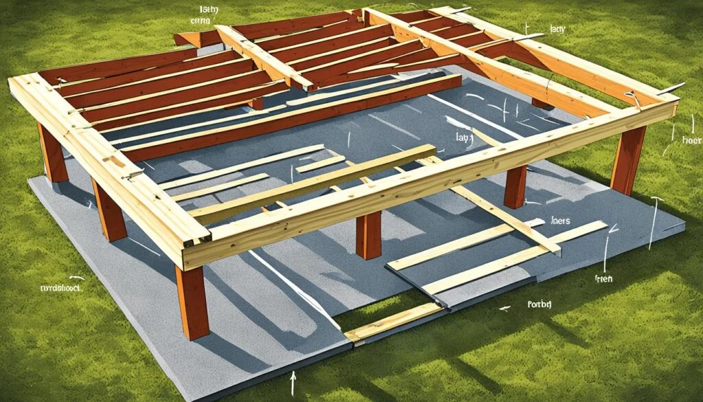 Shed Plans