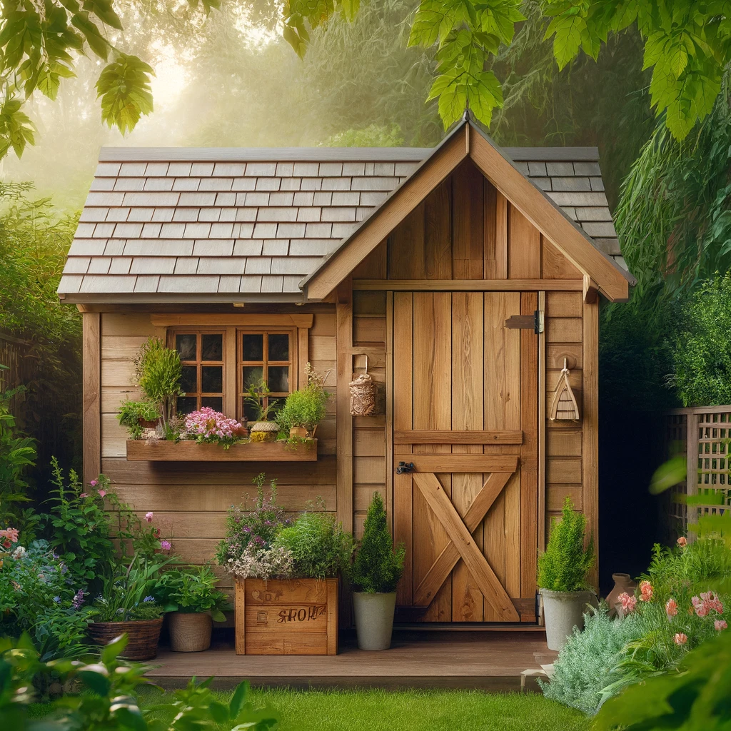 Is DIY Shed Cheaper?