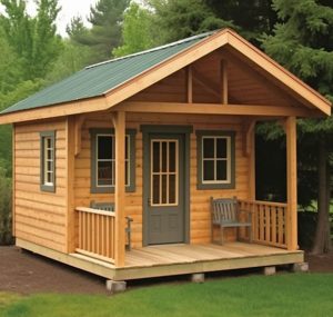 Is DIY Shed Cheaper?